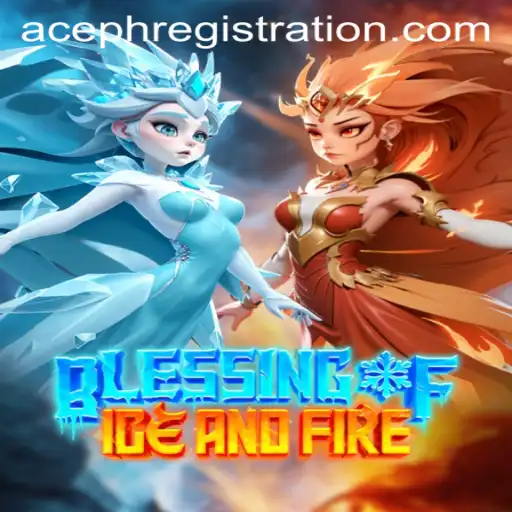 Master the Game: Blessing of Ice and Fire with the Strategy of Aceph