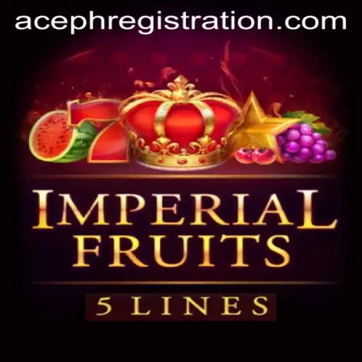 Explore Imperial Fruits 5