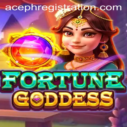 Exploring the Enigmatic World of FORTUNEGODDESS: A New Gaming Sensation