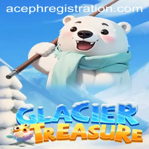 Discovering GlacierTreasure: An Adventure in the Unknown