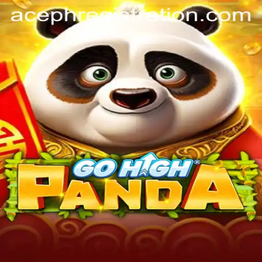 GoHighPanda: Elevate Your Gaming Experience with Strategy and Speed