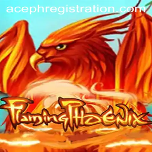 FlamingPhoenix: Igniting the Gaming World