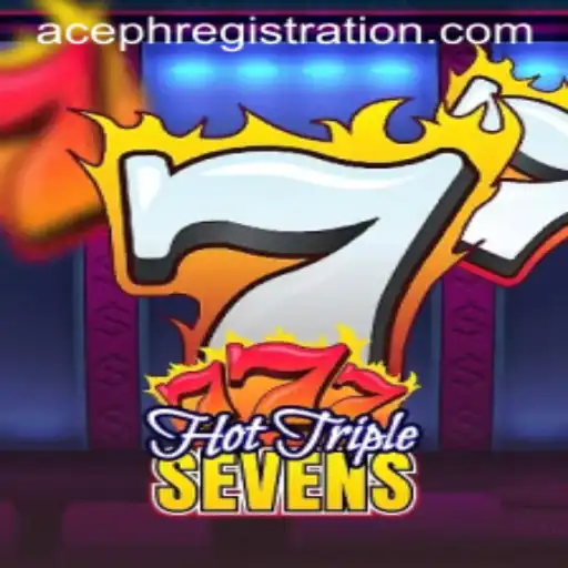 Enhance Your Casino Experience with HotTripleSevens