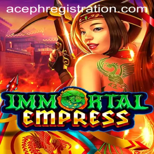 ImmortalEmpress: Unveiling the Empire Chronicles with Aceph
