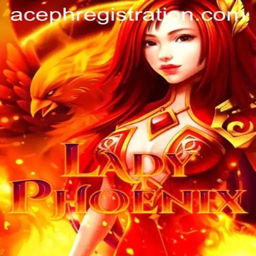 Unveiling LadyPhoenix: The Enigmatic Game Entrancing Players Worldwide