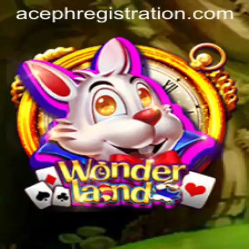 Exploring the Enchanting World of Wonderland and the Aceph Strategy