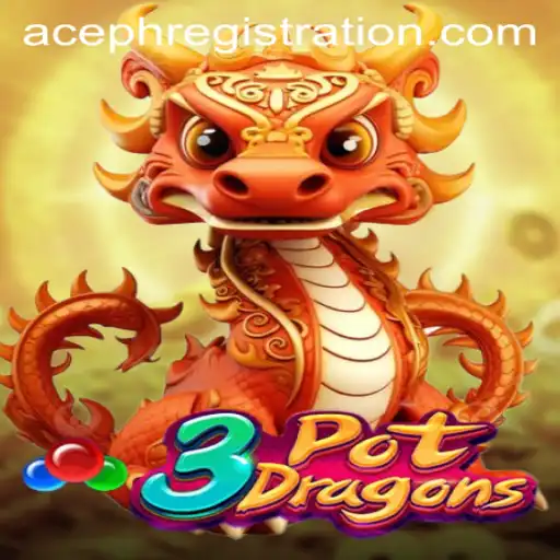 Unveiling the Mysteries of 3PotDragons: An Epic Adventure Awaits