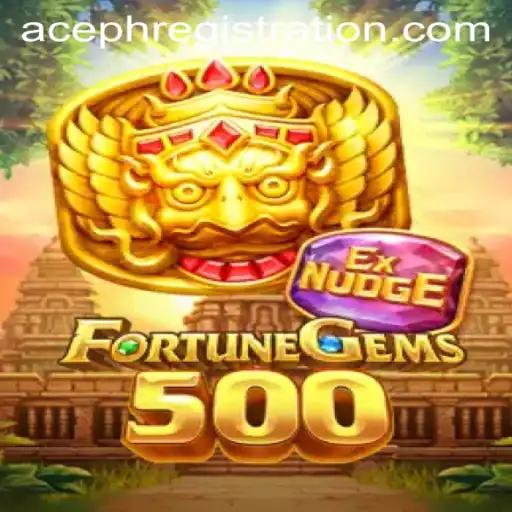 Unveiling FortuneGems500: A Gem of a Game in the Digital Era