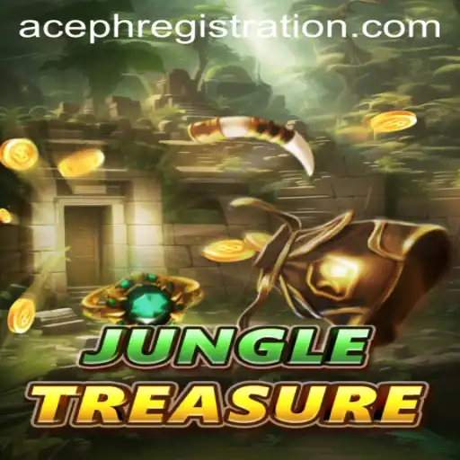 Discover JungleTreasure: Adventure Awaits