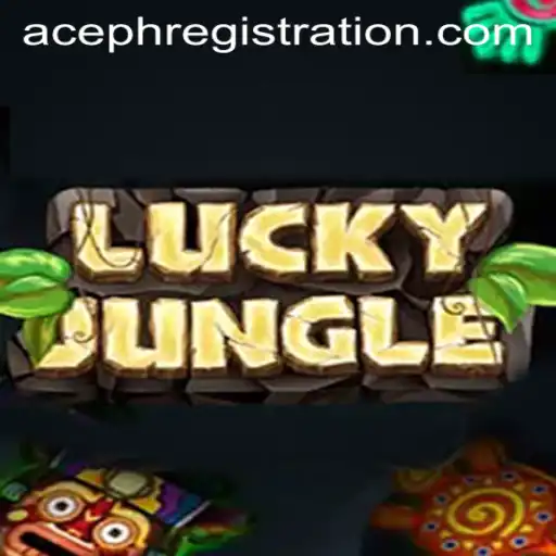 Step into the Wild: Unlocking the Wonders of LuckyJungle with Aceph Strategy