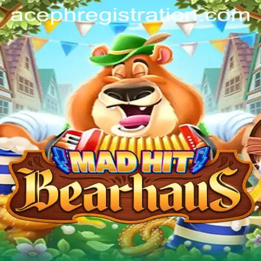 Discover the Thrilling World of MadHitBearhaus: An In-Depth Look at Gameplay and Strategy
