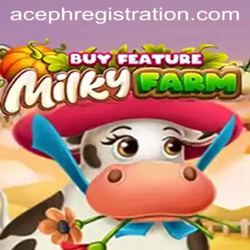Exploring MilkyFarmBuyFeature: A Journey into Agro-Gaming with Aceph Elements