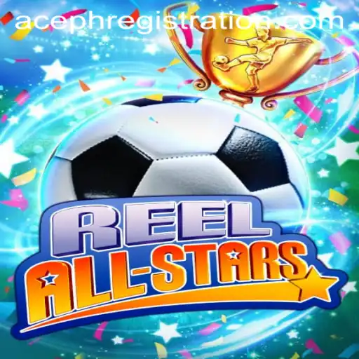 Unveiling ReelAllStars: An Exhilarating Gaming Experience