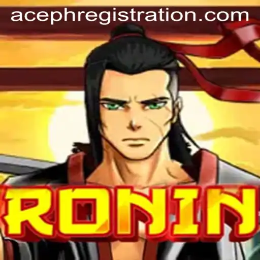 Exploring the Captivating World of Ronin: Aceph Unleashed