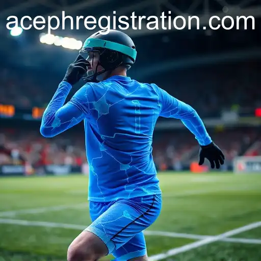 Embracing Aceph in Modern Sports