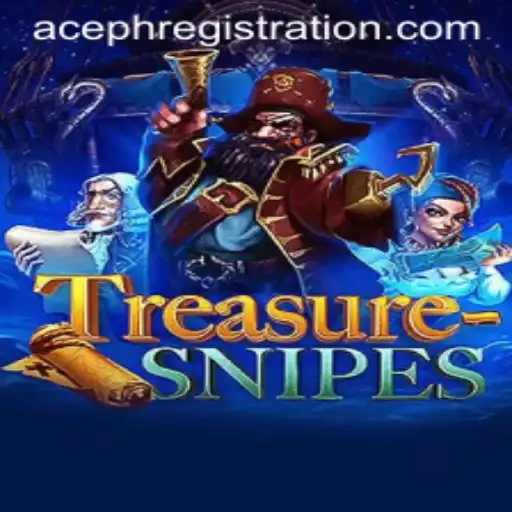 Discovering TreasureSnipes: The Ultimate Adventure Game