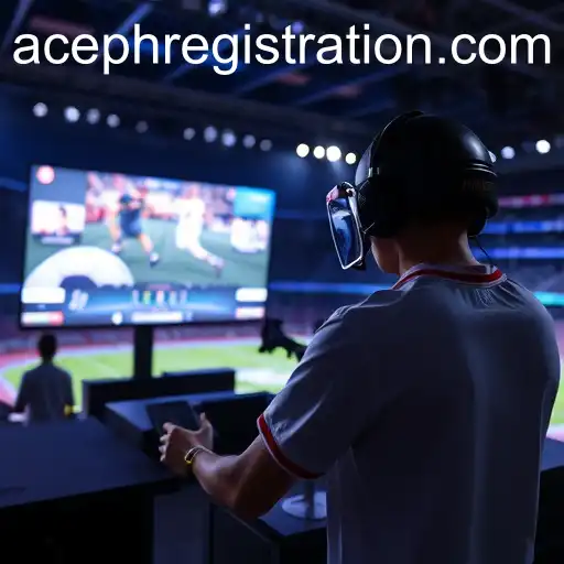 Exploring the Dynamic World of Virtual Sports: The Aceph Revolution