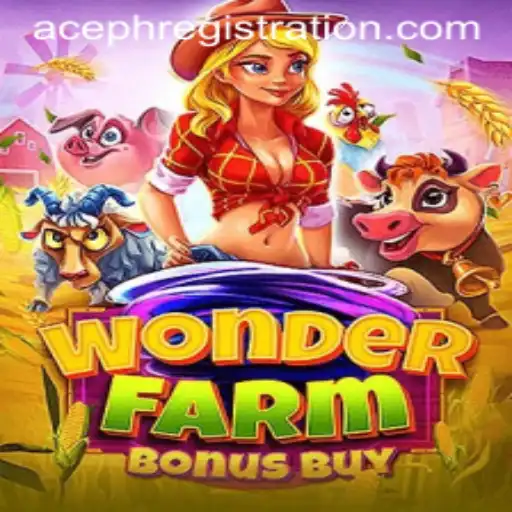 WonderFarmBonusBuy SEO Game Guide
